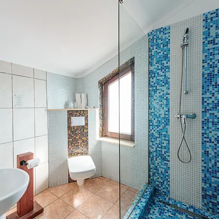 Complex Turistic Alpina Blazna Hotel Sant